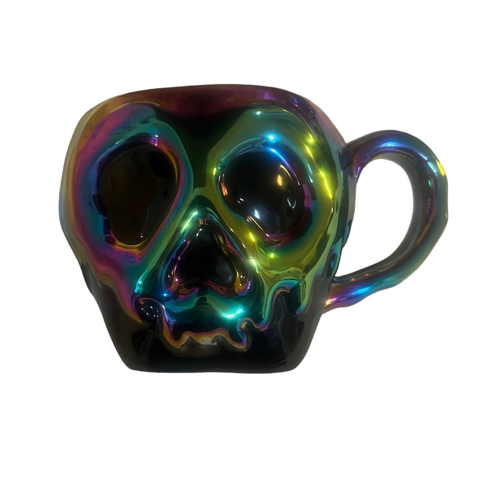 Disney Poison Apple